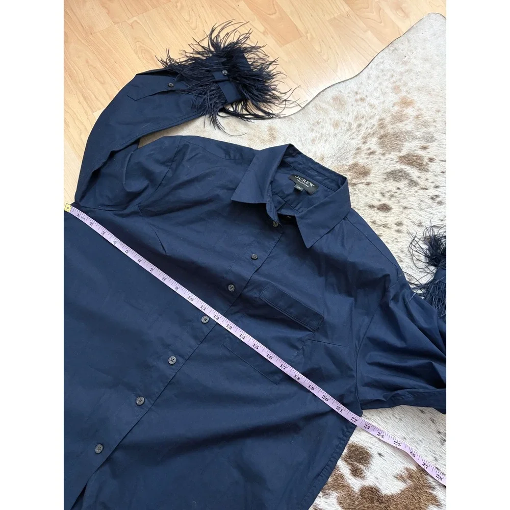 J. Crew size 10